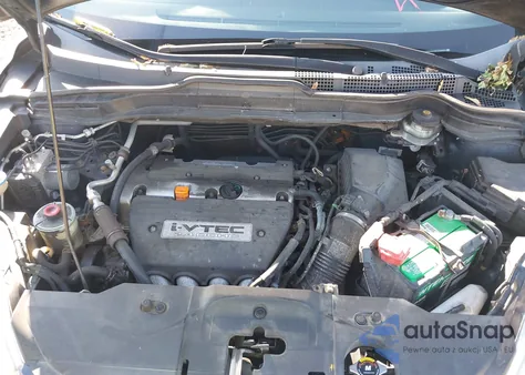 2008 Honda Cr-V Ex из США, поврежденный, VIN 5J6RE48548L034463